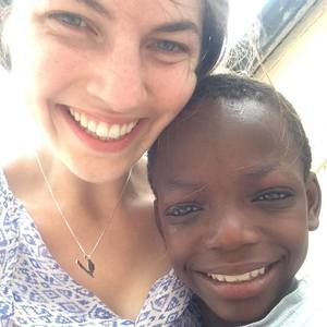 Meet your Posher, Katie